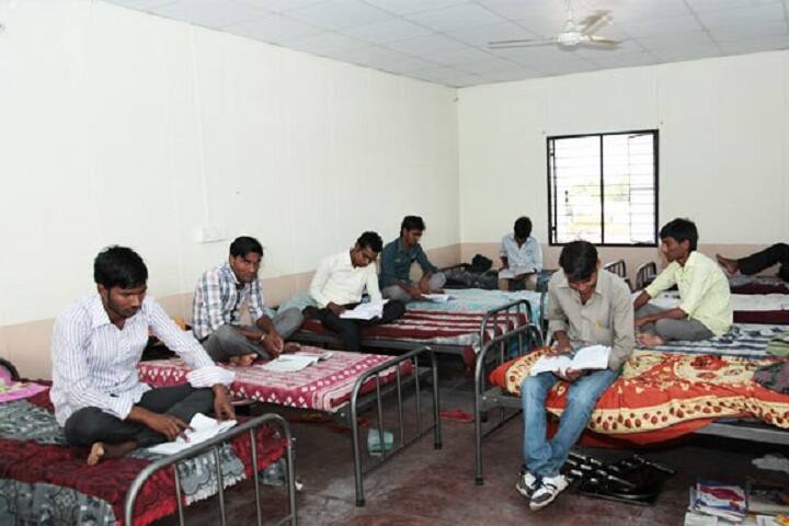 hostel